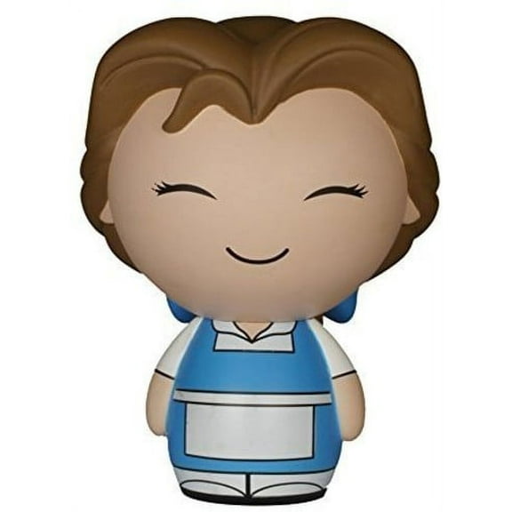 FUNKO DORBZ: DISNEY - PEASANT BELLE