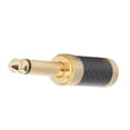 thumbnail image 3 of 6.35mm Plug, Plug And Play Universal Balanced Plug Multipurpose  For Home For Meeting Room For Karaoke, 3 of 8