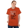 thumbnail image 3 of South Carolina Distressed Palmettos Plus Size Crewneck Graphic Tee Shirt Brisco Brands 2X, 3 of 4