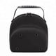 thumbnail image 2 of Estuche rígido de EVA para guardar gorras de béisbol, portátil, para viajes y hogar, color negro, 2 of 12