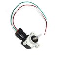thumbnail image 1 of Rear Height Sensor with Cable 8651A064 Fit for M-Itsubishi Pajero Montero 4 IV 2007-, 1 of 5