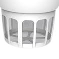thumbnail image 3 of veasfak Yogurt Maker Mesh Strainer Mesh Strainer Whey Separator Yogurt Milk Maker Cheese, 3 of 3
