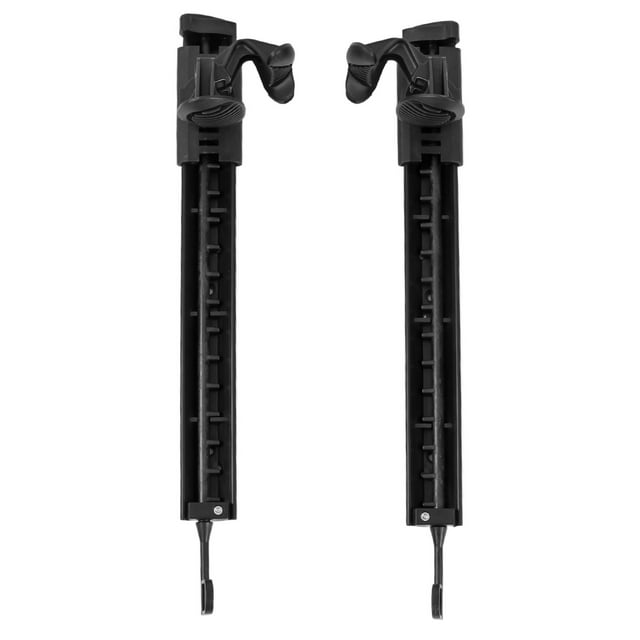 Kayak Foot Pegs, Rudder Control Easy To Install Kayak Pedal For Kayak Boat Accessories