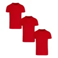 thumbnail image 1 of Paquete 3 Playeras Hombres Dry Fit Manga Corta Deportiva, 1 of 6