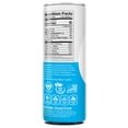 thumbnail image 3 of Positive Beverage Drink - Zero Calorie, Zero Sugar Immunity Support, Vitamins, Calcium, Electrolytes - Perfectly Peach, 3 of 8