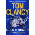 thumbnail image 1 of Pre-Owned Tom Clancy Code of Honor (A Jack Ryan Novel), 9780525541721, 0525541721, Hardcover, First Edition edition, 1 of 1