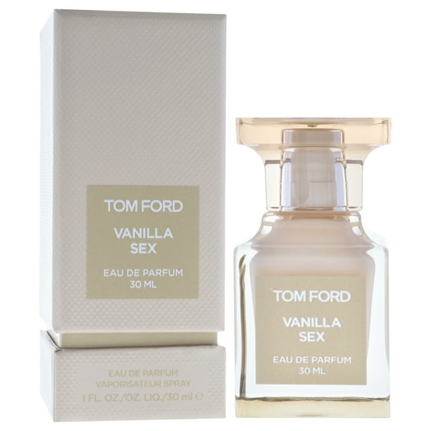 香水(女性用) TOM FORD VANILLA SEX Eau de Parfum 30ml Tom Ford Vanilla Sex , 1 oz EDP Spray - Walmart Business Supplies