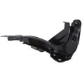 thumbnail image 5 of Automobile right hood hinge front cover hinge for Jeep Cherokee, 5 of 5