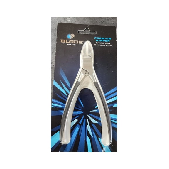 Blade Premium Nipper Cuticle Care
