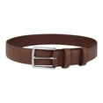 thumbnail image 1 of CINTURÓN DOCKERS HOMBRE 45269-26 SIMIPIEL CAFÉ, 1 of 4
