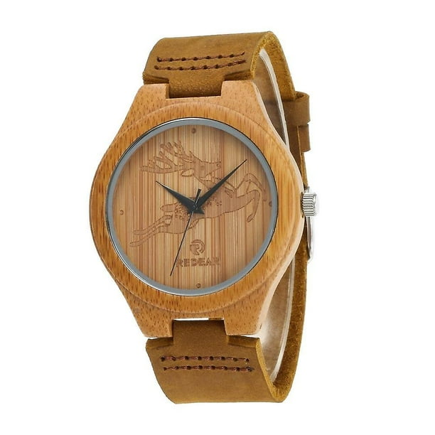 Walmart wooden hotsell watches