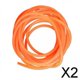 thumbnail image 1 of Tubería de aerolínea,Accesorios para de aire para acuarios Tubos para líneas aéreas,Tubo de oxígeno para acuario para configuración de aireación de peceras,Bomba para 2 piezas, 1 of 10