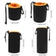 thumbnail image 2 of Funda Protectora Con Cordón para Lente Cámara Neopreno Impermeable (L), 2 of 9