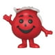 thumbnail image 2 of ¡Funko Pop! Iconos AD: Kool-Aid - Hombre Kool-Aid, Multicolor Funko POP, 2 of 2