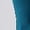 blue, variant on Sleeveless Moisture-Wicking Yoga Suit High-Waisted Tummy Control Flared Workout Outfit for Women Butt Lift Fitness Dance