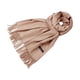 thumbnail image 1 of Minnieouse Bufanda suave y cómoda para mujer, mantente abrigado con estilo, bufanda larga cálida de invierno, bufanda de invierno Accesorios de disfraces caqui, 1 of 6