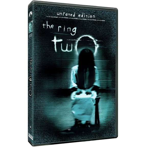 Paramount - The Ring 2 [DIGITAL VIDEO DISC]