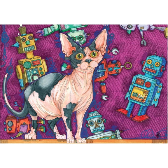 Tinker Catfield