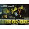 Dr. Terrors House of Horrors (1965) 11x17 Movie Poster (Foreign)