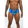 thumbnail image 3 of The Truck Stop Classic - Shinesty Gas Station Wolf Swim Brief  Large, 3 of 5