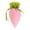 C, variant on 6 Pcs Easter Carrot Shaped Treat Bags Easter Basket Stuffers Fabric Drawstring Candy Gift Goodie Bags for Egg Hunt Outdoor Party Supplies