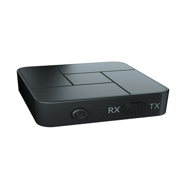 CEHVOM Bluetooth 5.0 Audio Transmitter & Receiver,Wireless Adapter Tv To Audio Amplifier Clearance