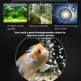 GARENAS Bio Sponge Filter Media Pad Cuttofit Foam for Aquarium Fish