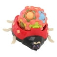 thumbnail image 1 of Speed Puzzle  Ball, Stress Relieve Puzzle Ball Game With Pulling Rope For Travel, 1 of 8