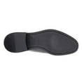 thumbnail image 2 of Roamers Mens Plain Leather Gibson Shoes, 2 of 3