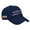 Dark Blue, variant on Make Ireland Great Again Hat MLGA Hats Ireland Adjustable Baseball Cap Trucker Hat Embroidery Dad Caps Black