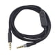 thumbnail image 1 of cable de auriculares Cable de auriculares de 2 m Cable a de 3,5 mm para Cloud Mix Cloud Alpha Hugtrwg Para estrenar, 1 of 7