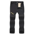 thumbnail image 1 of Pantalon de Neige Salopette Femme Salopette Isolée Femme Pantalon à Poches Uni Pantalon de Neige Pantalon de Neige Femme Salopette Femme Salopette de Neige Femme Pantalon Décontracté, 1 of 3