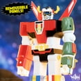 thumbnail image 3 of Super7 - Voltron - Super Cyborg - Voltron (Full Color), 3 of 8