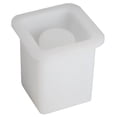 thumbnail image 1 of Botella de perfume, caja fuerte reutilizable de la botella del dispensador del jabón para el cuarto de bao para la cocina LHCER 1, 1 of 1