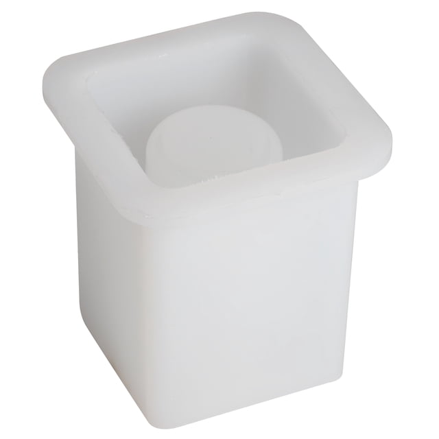 Botella de perfume, caja fuerte reutilizable de la botella del dispensador del jabón para el cuarto de bao para la cocina LHCER 1