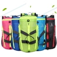 thumbnail image 3 of FLAMEHORSE Bolsa, Hombres Huiop Duffel y Hombres Duffel Nylon Buzhi Twirltide, 3 of 8