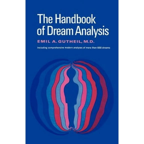 The Handbook of Dream Analysis, (Paperback)
