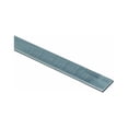 thumbnail image 2 of Stanley Hardware 180018 Steel Flat Bar Galvanized, .12 x 1 x 36 In., 2 of 3