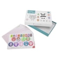 thumbnail image 4 of Animal Logic Game,Animal Logic Game Memory Animal Matching Game Matching Toys High-Precision Functionality, 4 of 8