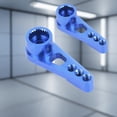 thumbnail image 6 of Misright High 25T Metal Servo Arm with Precise Control & Strong Construction Shockproof Servo Arm for Cars, 6 of 12