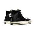 thumbnail image 2 of CONVERSE Unisex 'Pony Hair' Chuck 70 Hi Sneakers, Black, M 11 / W 13, 2 of 3