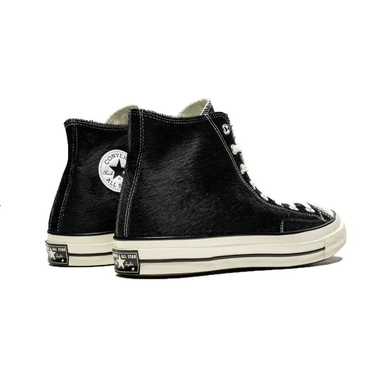 Converse chuck 70 hotsell pony hair sneaker