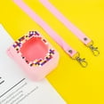 thumbnail image 2 of EASTIN Bitzee Interactive Toy Digital Pet Bisling Electronic Pet Machine Silicone Protective Case, 2 of 9