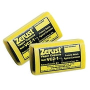 Zerust VC2-1 NoRust Vapor Capsule - Pack of 2 - Made in the USA