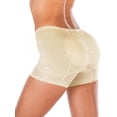 thumbnail image 1 of SHCKE Women Butt Lifter Shapewear Briefs Seamless Padded Hip Enhancer Underwear, 1 of 5