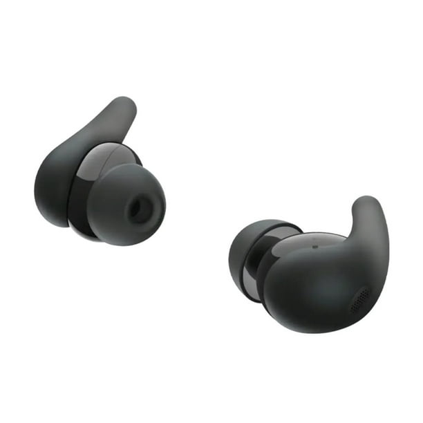Sony LinkBuds Fit True Wireless Earphones with Mic - Black