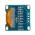 thumbnail image 3 of Pantalla táctil de 0,96 pulgadas kusrkot módulo de protección TFT LCD de 7 pulgadas, 3 of 7