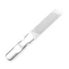 GETHOME Remover Callus Practical Double Sided Foot File Portable Clean Skin Rasp