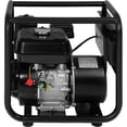thumbnail image 2 of Motosoldadora Generador Gasolina 170 Amp 2000w Monofasico Gutstark Home, 2 of 11