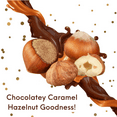 thumbnail image 4 of Toffifay Candy - Caramel, Chocolate and Hazelnut 4.4 oz (2-PACK) - 30 Total Pieces, Bundle With Galley Grove Sugar-Free Peppermint Breath Mints, 4 of 9